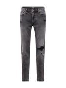 HOLLISTER Jeans  black denim