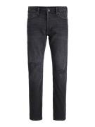 JACK & JONES Jeans 'Mike'  black denim