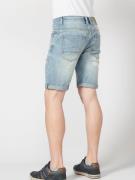 KOROSHI Jeans  blue denim