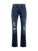 LTB Jeans 'Hollywood'  mørkeblå