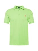Polo Ralph Lauren Bluser & t-shirts  lysegrøn