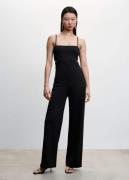 MANGO Jumpsuit 'Fabien'  sort