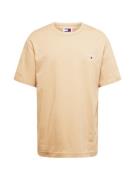 Tommy Jeans Bluser & t-shirts  sand