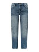 Liverpool Jeans  blue denim