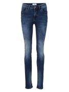 heine Jeans  blue denim / mørkeblå