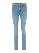 s.Oliver Jeans 'Betsy'  blue denim