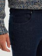 WE Fashion Jeans 'Pablo Sloane'  mørkeblå