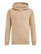 WE Fashion Sweatshirt  beige