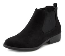 LASCANA Chelsea Boots  sort