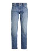 JACK & JONES Jeans 'GLENN'  blue denim