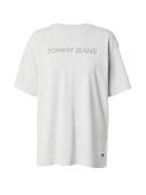 Tommy Jeans Shirts 'BOLD CLASSIC'  navy / mørkegrå / grå-meleret / kna...