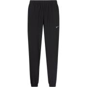 NIKE Sportsbukser 'Form Swoosh'  sort / hvid