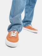 Pull&Bear Sneaker low  orange