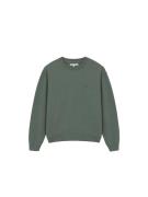 Scalpers Sweatshirt  khaki