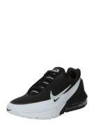 Nike Sportswear Sneaker low 'Air Max Pulse'  lysegrå / sort