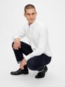 Bianco Chelsea Boots 'Byron'  sort