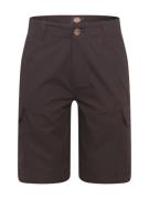 DICKIES Cargobukser  sort