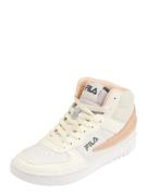 FILA Sneaker high 'NOCLAF'  navy / fersken / hvid