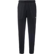 NIKE Sportsbukser 'Totality'  sort / hvid