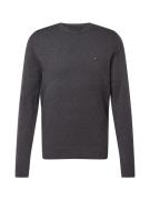 TOMMY HILFIGER Pullover  antracit