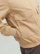 JACK & JONES Overgangsjakke  beige