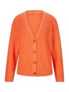 heine Cardigan  orange