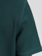 Bershka Bluser & t-shirts  smaragd