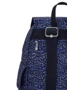 KIPLING Rygsæk 'CITY PACK S'  navy