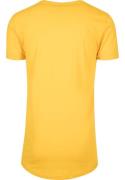 Urban Classics Bluser & t-shirts  lemon