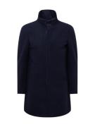 Matinique Overgangsfrakke 'Harvey'  navy