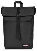 EASTPAK Rygsæk  sort / hvid