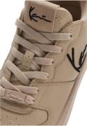 Karl Kani Sneaker low  beige / sort