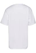 Karl Kani Bluser & t-shirts 'Essential'  sort / hvid