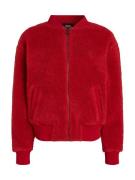 Karl Lagerfeld Sweatshirt  rød