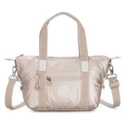 KIPLING Håndtaske  camel