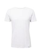 Key Largo Bluser & t-shirts 'MT MIND'  lysegrå