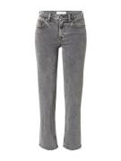 Abercrombie & Fitch Jeans 'CLEAN'  grey denim