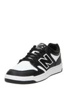 new balance Sneaker low '480L'  sort / hvid