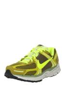 Nike Sportswear Sneaker low 'Zoom Vomero 5'  oliven / neongrøn / lyseg...