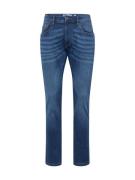 INDICODE JEANS Jeans 'Dave'  blue denim
