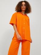 JJXX Bluse 'JXLIVA'  orange