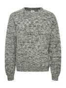 !Solid Pullover 'Habtay'  grøn