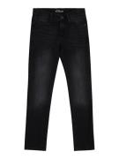 s.Oliver Jeans  black denim