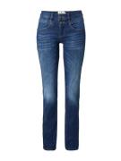 FREEMAN T. PORTER Jeans 'Madie'  mørkeblå