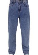 Karl Kani Jeans ' KMI-PL063-091-11 KK Retro Baggy Workwear Denim '  bl...