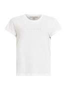 AllSaints Shirts 'ANNA'  hvid