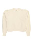 s.Oliver Pullover  creme