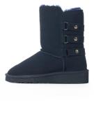 Gooce Boots 'Binger'  navy