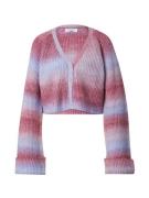florence by mills exclusive for ABOUT YOU Cardigan 'Cocoa Butter'  lil...