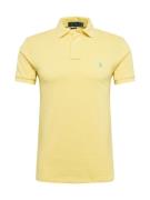 Polo Ralph Lauren Bluser & t-shirts  lyseblå / pastelgul